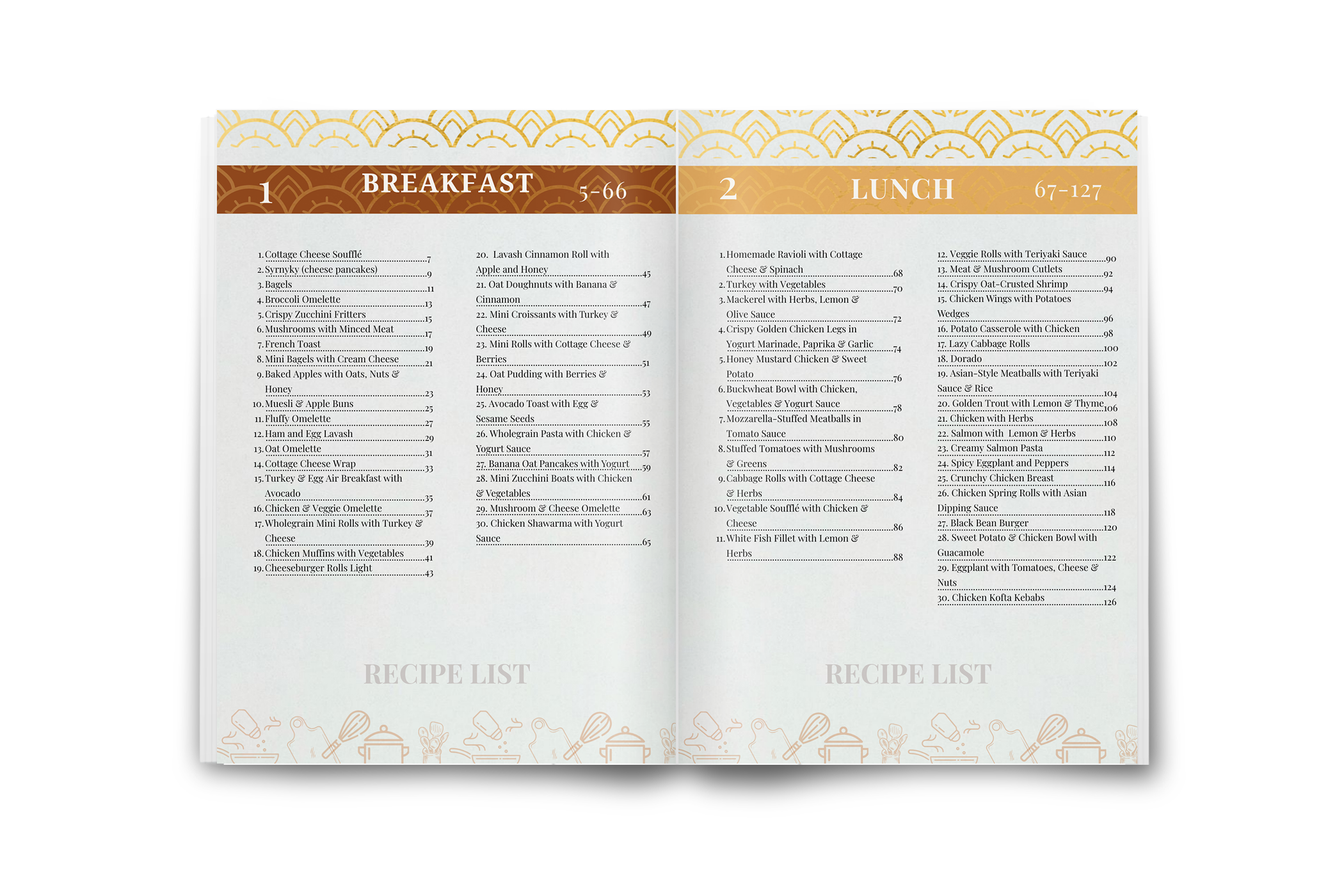 GUSTÓ: Air Fryer Edition